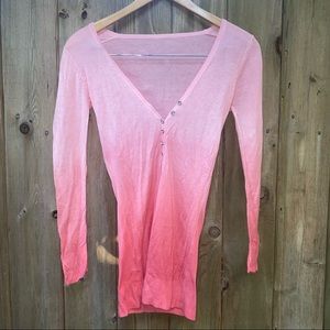 🌹4/16🌹pink top